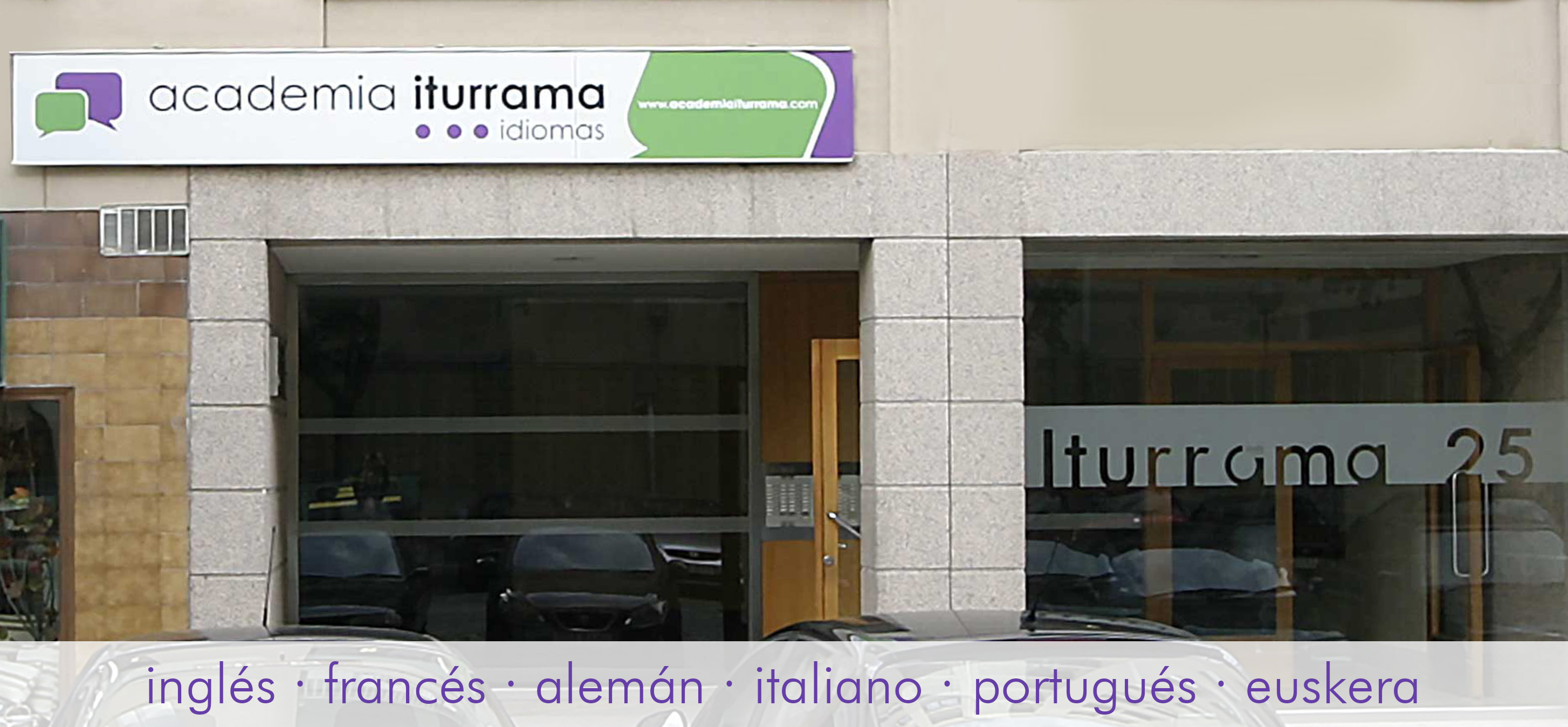 Academia Iturrama