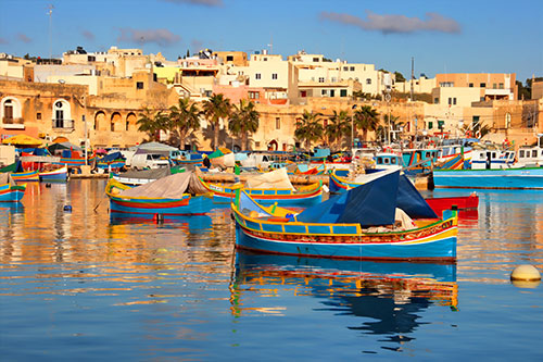 malta